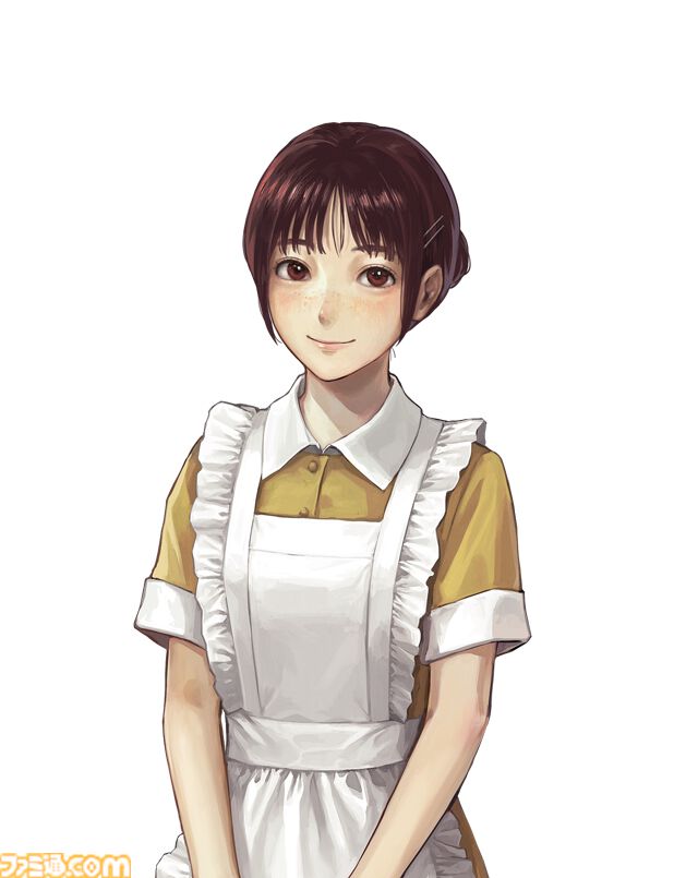 サスペンスアドベンチャー『岩倉アリア』体験版が配信。本編前半からピックアップされた3つのシーンがプレイ可能