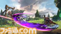 『グラブル ヴァーサス ライジング』イドが9月17日に配信決定。破壊の竜の力を宿す『リリンク』の登場キャラが参戦