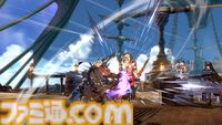 『グラブル ヴァーサス ライジング』イドが9月17日に配信決定。破壊の竜の力を宿す『リリンク』の登場キャラが参戦