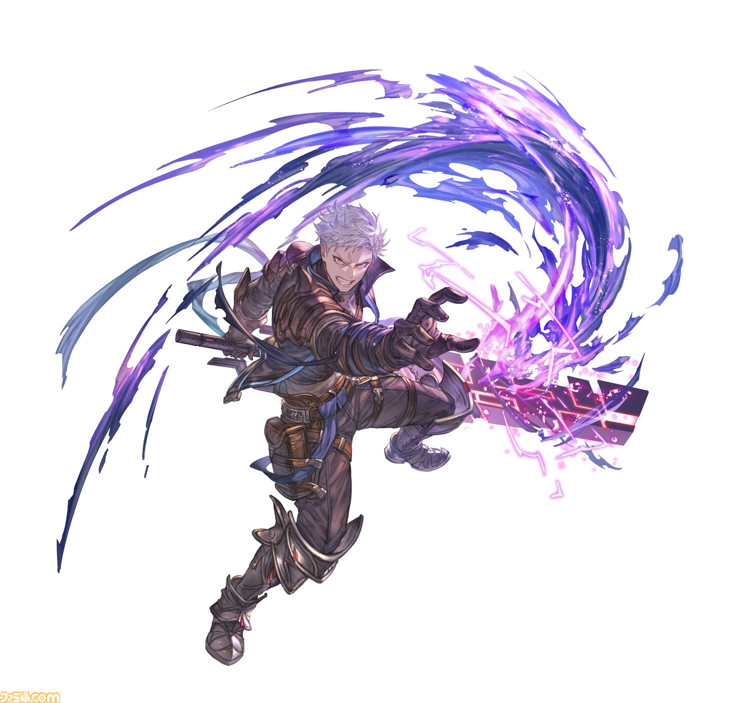 『グラブル ヴァーサス ライジング』イドが9月17日に配信決定。破壊の竜の力を宿す『リリンク』の登場キャラが参戦
