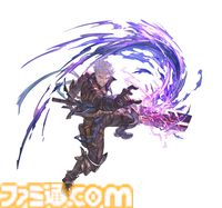 『グラブル ヴァーサス ライジング』イドが9月17日に配信決定。破壊の竜の力を宿す『リリンク』の登場キャラが参戦