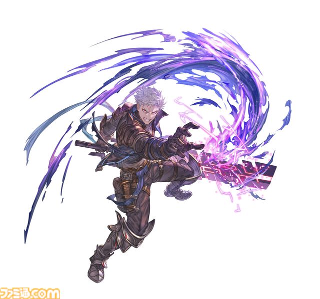 『グラブル ヴァーサス ライジング』イドが9月17日に配信決定。破壊の竜の力を宿す『リリンク』の登場キャラが参戦