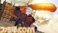 『グラブル ヴァーサス ライジング』イドが9月17日に配信決定。破壊の竜の力を宿す『リリンク』の登場キャラが参戦