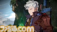 『グラブル ヴァーサス ライジング』イドが9月17日に配信決定。破壊の竜の力を宿す『リリンク』の登場キャラが参戦