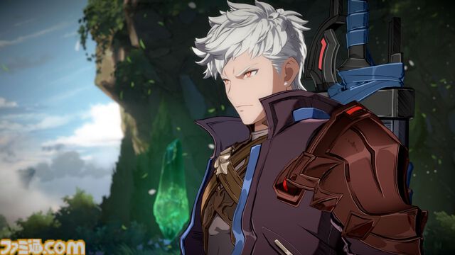 『グラブル ヴァーサス ライジング』イドが9月17日に配信決定。破壊の竜の力を宿す『リリンク』の登場キャラが参戦