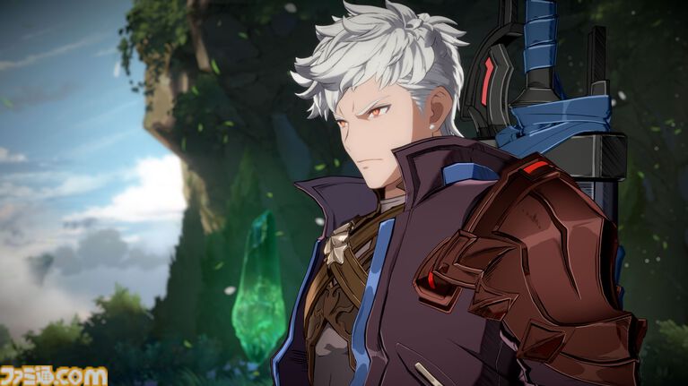 『グラブル ヴァーサス ライジング』イドが9月17日に配信決定。破壊の竜の力を宿す『リリンク』の登場キャラが参戦