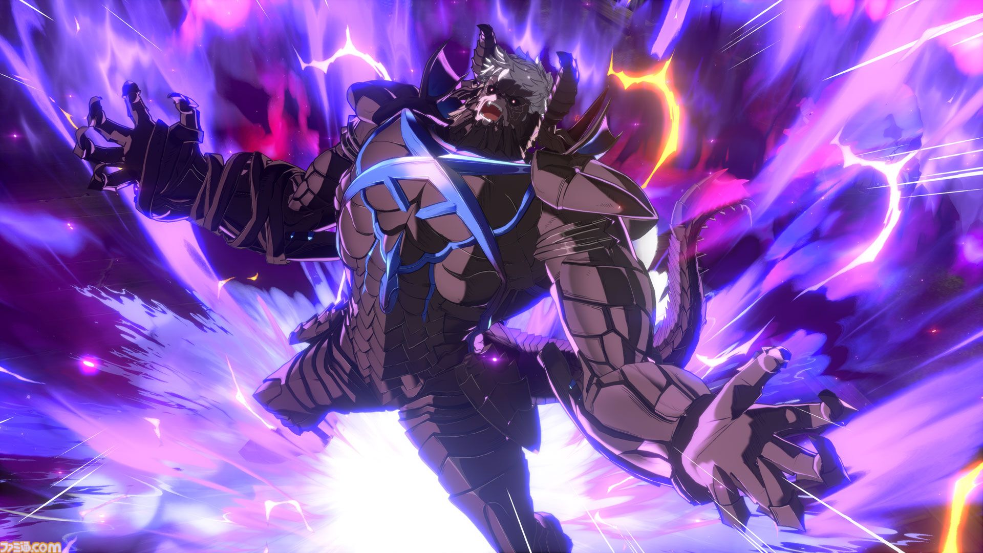 『グラブル ヴァーサス ライジング』イドが9月17日に配信決定。破壊の竜の力を宿す『リリンク』の登場キャラが参戦