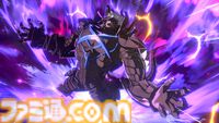 『グラブル ヴァーサス ライジング』イドが9月17日に配信決定。破壊の竜の力を宿す『リリンク』の登場キャラが参戦