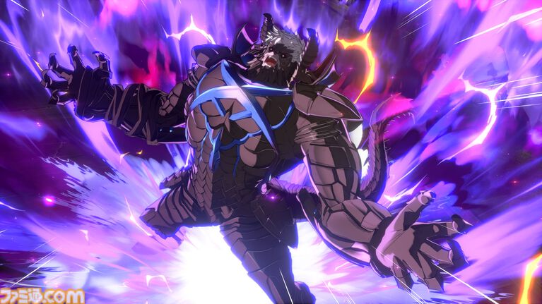 『グラブル ヴァーサス ライジング』イドが9月17日に配信決定。破壊の竜の力を宿す『リリンク』の登場キャラが参戦