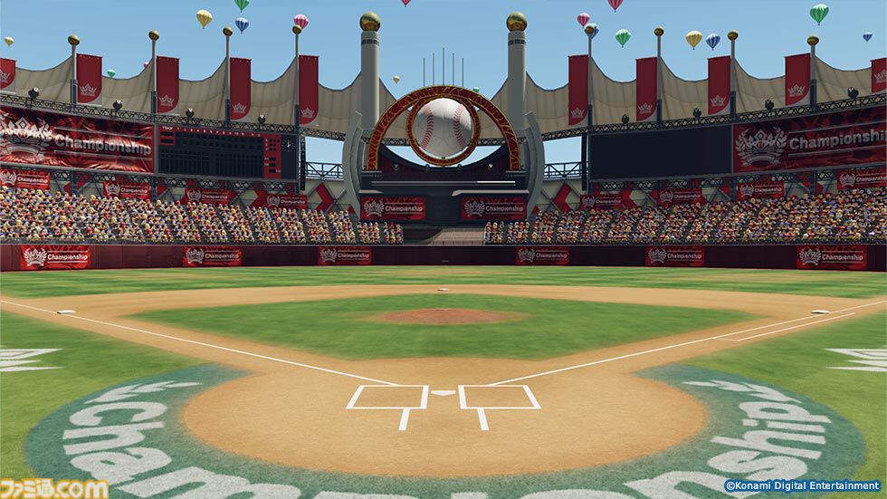パワフルプロ野球2024-2025』30年分のパワフルを詰め込んだPV