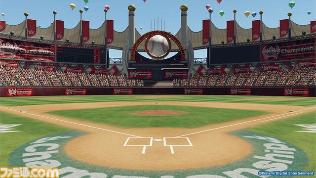 『パワフルプロ野球2024-2025』30年分のパワフルを詰め込んだPV公開。DL専売の『パワフルエディション』には歴代BGM全305曲がついてくる