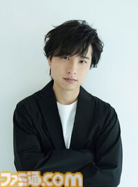 【キンプリ】完全新作映画『KING OF PRISM トライ・スター・アクト』発表。ユキノジョウ、カケル、ミナトたちのビジュアル公開