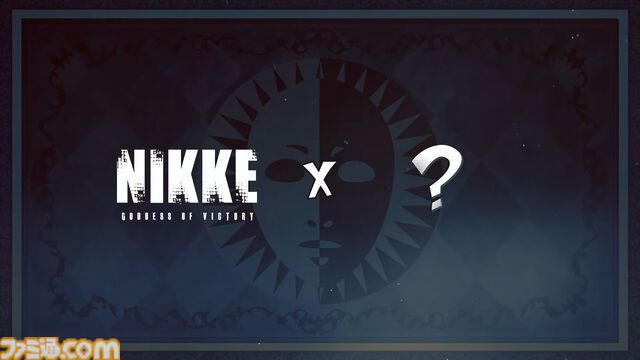 【NIKKE】『ペルソナ』シリーズとコラボ？ 見覚えのある怪盗団マークなどが公開される