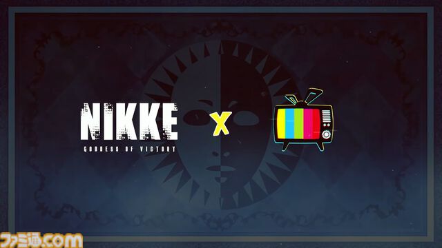 【NIKKE】『ペルソナ』シリーズとコラボ？ 見覚えのある怪盗団マークなどが公開される
