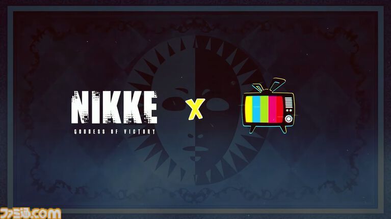 【NIKKE】『ペルソナ』シリーズとコラボ？ 見覚えのある怪盗団マークなどが公開される