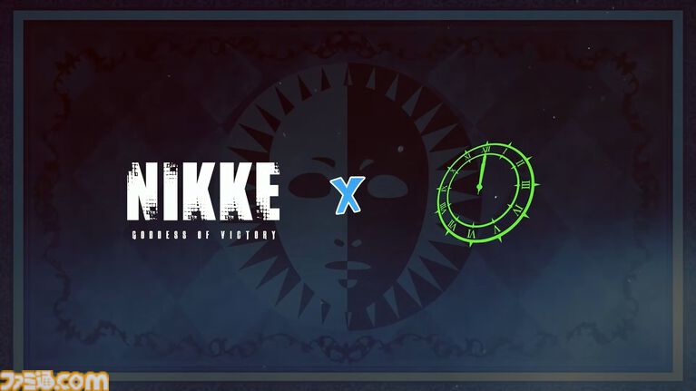 【NIKKE】『ペルソナ』シリーズとコラボ？ 見覚えのある怪盗団マークなどが公開される