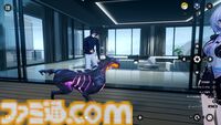 『NTE: Neverness to Everness』カオス（声：小西克幸）登場でついに男性キャラとのデート＆お家への招待解禁。マスク着脱可能なワープ地点便利すぎイケメン