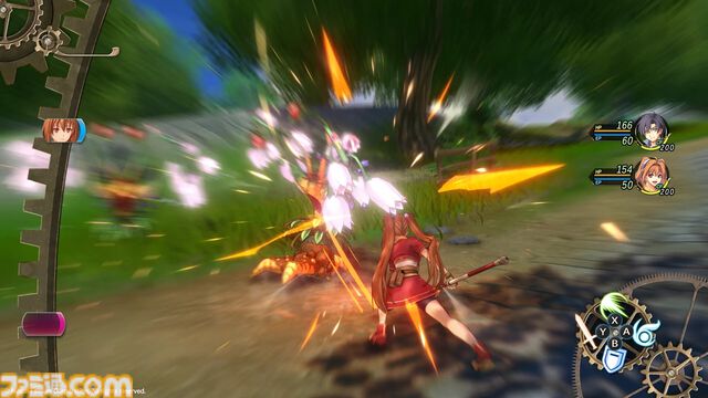 『空の軌跡 the 1st』Steam版が“50％オフ”で買える期間限定セール実施中。魅力的なキャラクターたちが織りなす王道ストーリーRPGをお得にプレイ