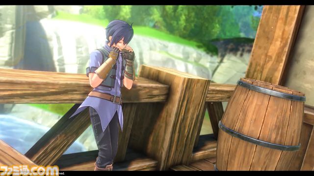 『空の軌跡 the 1st』Steam版が“50％オフ”で買える期間限定セール実施中。魅力的なキャラクターたちが織りなす王道ストーリーRPGをお得にプレイ