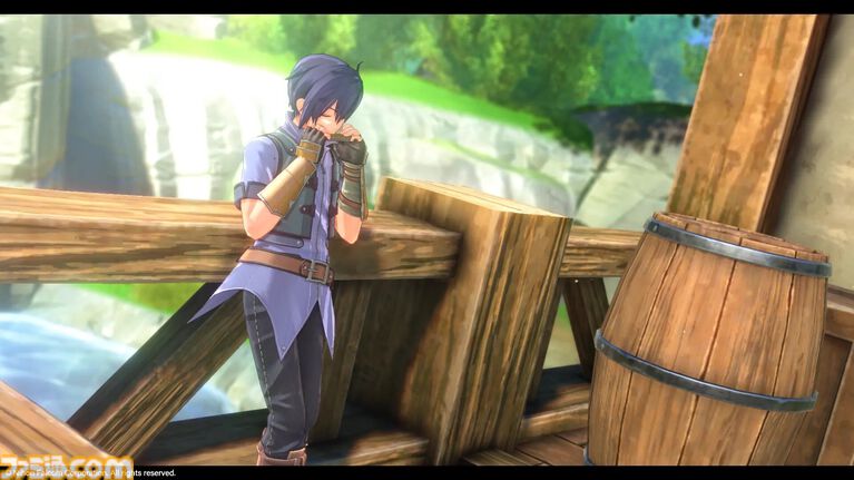 『空の軌跡 the 1st』Steam版が“50％オフ”で買える期間限定セール実施中。魅力的なキャラクターたちが織りなす王道ストーリーRPGをお得にプレイ
