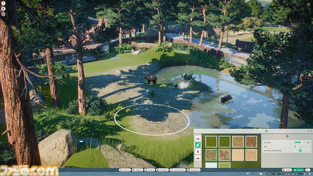 『プラネット ズー』が破格の237円（95％オフ）に。理想の動物園シミュレーションがお得に買えるSteamサマーセール実施中。各種DLCも割引対象