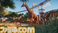 『プラネット ズー』が破格の237円（95％オフ）に。理想の動物園シミュレーションがお得に買えるSteamサマーセール実施中。各種DLCも割引対象