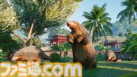 『プラネット ズー』が破格の237円（95％オフ）に。理想の動物園シミュレーションがお得に買えるSteamサマーセール実施中。各種DLCも割引対象