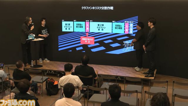 『シブヤスクランブルストーリーズ』は“伝説の5人”が20年の時を経て、再び事件に挑む物語に。過去作を彷彿とさせる内容も？ 第2回クラファン発表会にて展開がちょこっと公開