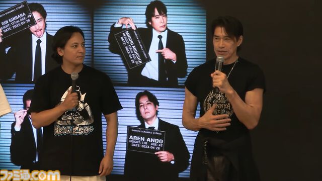 『シブヤスクランブルストーリーズ』は“伝説の5人”が20年の時を経て、再び事件に挑む物語に。過去作を彷彿とさせる内容も？ 第2回クラファン発表会にて展開がちょこっと公開