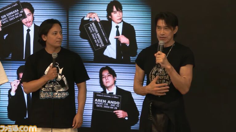 『シブヤスクランブルストーリーズ』は“伝説の5人”が20年の時を経て、再び事件に挑む物語に。過去作を彷彿とさせる内容も？ 第2回クラファン発表会にて展開がちょこっと公開