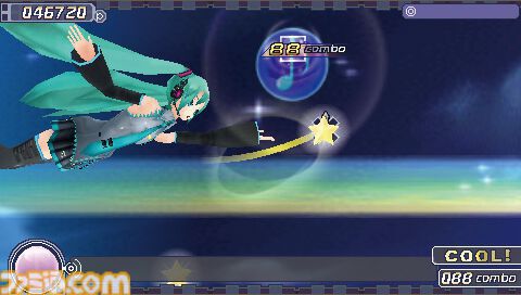 PSP『初音ミク -プロジェクト ディーヴァ-』が発売された日。電子の歌姫・初音ミクが歌って踊るPVに心奪われしまう人が続出した【今日は何の日？】