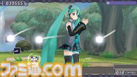 PSP『初音ミク -プロジェクト ディーヴァ-』が発売された日。電子の歌姫・初音ミクが歌って踊るPVに心奪われしまう人が続出した【今日は何の日？】