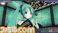 PSP『初音ミク -プロジェクト ディーヴァ-』が発売された日。電子の歌姫・初音ミクが歌って踊るPVに心奪われしまう人が続出した【今日は何の日？】