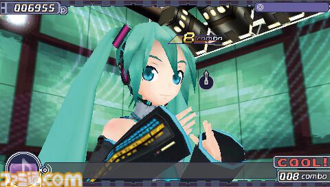 PSP『初音ミク -プロジェクト ディーヴァ-』が発売された日。電子の歌姫・初音ミクが歌って踊るPVに心奪われしまう人が続出した【今日は何の日?】