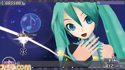 PSP『初音ミク -プロジェクト ディーヴァ-』が発売された日。電子の歌姫・初音ミクが歌って踊るPVに心奪われしまう人が続出した【今日は何の日?】