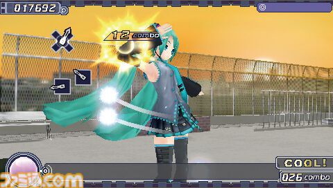 PSP『初音ミク -プロジェクト ディーヴァ-』が発売された日。電子の歌姫・初音ミクが歌って踊るPVに心奪われしまう人が続出した【今日は何の日？】