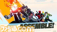 【マーベル闘魂】ブレイド、ロキ、デッドプールが参戦！ ゴーストライダーとチーム結成