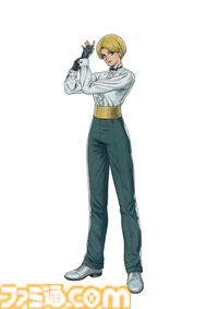 『ART OF FIGHTING 龍虎の拳 外伝 R』キング、ユリが参戦。オンライン対戦や既存キャラのバランス調整などを施したリマスター版が発表