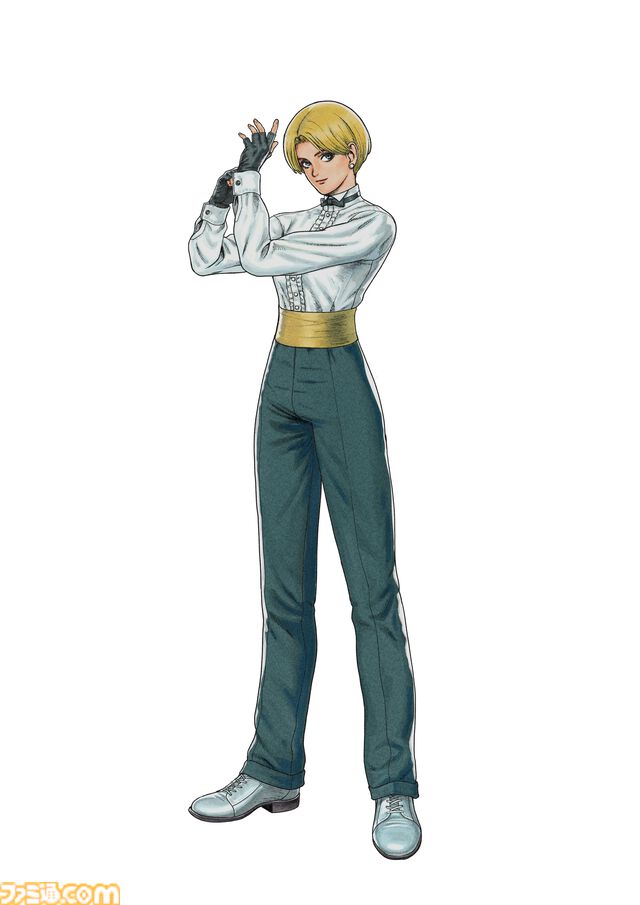 『ART OF FIGHTING 龍虎の拳 外伝 R』キング、ユリが参戦。オンライン対戦や既存キャラのバランス調整などを施したリマスター版が発表