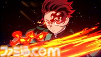 『鬼滅の刃 ヒノカミ血風譚 2 Switch 2 Edition』が10月29日に発売。高解像度&60FPSに対応、追加DLCを含めた全54キャラクターが使用可能に