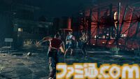 『バーチャファイター クロスロード』仮面の闘士“バクナワ・キラー”が登場する最新映像が公開。中国拳法のような鋭い攻撃を駆使する謎のファイター