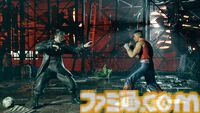『バーチャファイター クロスロード』仮面の闘士“バクナワ・キラー”が登場する最新映像が公開。中国拳法のような鋭い攻撃を駆使する謎のファイター
