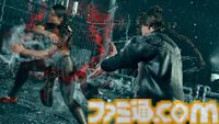 『バーチャファイター クロスロード』仮面の闘士“バクナワ・キラー”が登場する最新映像が公開。中国拳法のような鋭い攻撃を駆使する謎のファイター