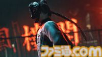 『バーチャファイター クロスロード』仮面の闘士“バクナワ・キラー”が登場する最新映像が公開。中国拳法のような鋭い攻撃を駆使する謎のファイター