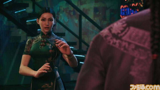 『バーチャファイター クロスロード』仮面の闘士“バクナワ・キラー”が登場する最新映像が公開。中国拳法のような鋭い攻撃を駆使する謎のファイター