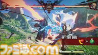 『ギルティギア ストライヴ』ロボカイのスターターガイドが公開。電力ゲージによって強化される必殺技を駆使して戦うテクニカルかつおなじみの性能に
