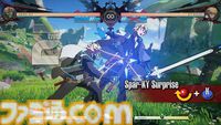 『ギルティギア ストライヴ』ロボカイのスターターガイドが公開。電力ゲージによって強化される必殺技を駆使して戦うテクニカルかつおなじみの性能に