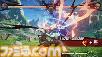 『ギルティギア ストライヴ』ロボカイのスターターガイドが公開。電力ゲージによって強化される必殺技を駆使して戦うテクニカルかつおなじみの性能に