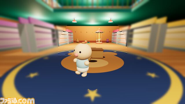 『Toy Keeper』おもちゃ屋のお片付けシミュレーターが8/22に発売。散らかりまくった1606個のおもちゃをひたすら整理整頓