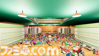 『Toy Keeper』おもちゃ屋のお片付けシミュレーターが8/22に発売。散らかりまくった1606個のおもちゃをひたすら整理整頓